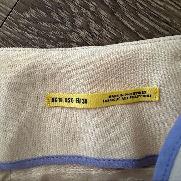 Maeve Tie Waist Culottes - Picture 4 of 5